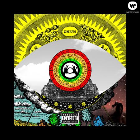 3OH!3 - Omens Lyrics - Zortam Music