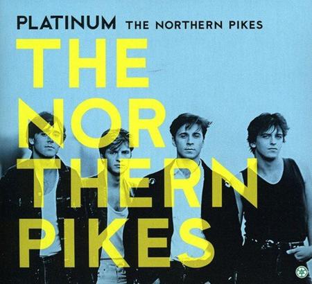 NORTHERN PIKES - Platinum - Zortam Music