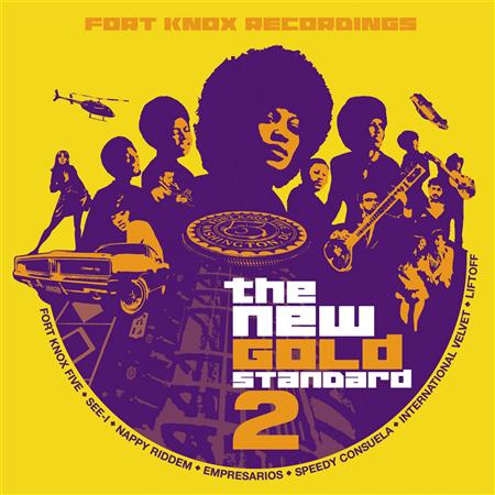 Empresarios - The New Gold Standard 2 - Zortam Music