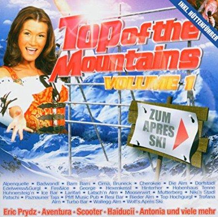 Vanilla Ninja - Top Of The Mountains Volume 1 [disc 2] - Zortam Music