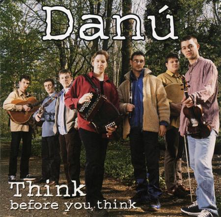 Danu - Think Before You Think - Zortam Music