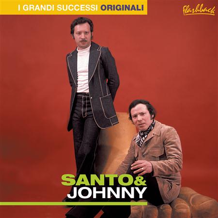 Santo & Johnny - Santo & Johnny, Vol. 6: Forever Mine - Zortam Music