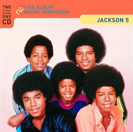 The Jackson 5 - Goin