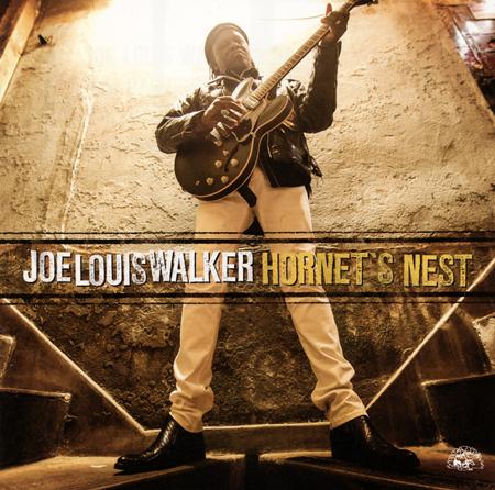 Joe Louis Walker - Joe Louis Walker - Zortam Music