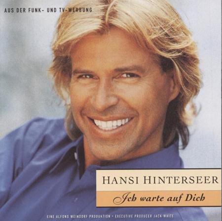Hansi Hinterseer - Schatzilein Lyrics - Zortam Music