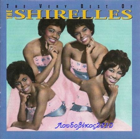 The Shirelles - girl grooves Vol 1 - Zortam Music