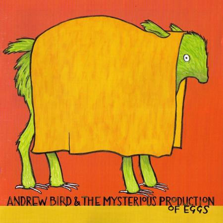 Andrew Bird