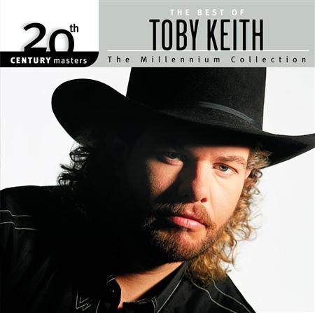 Toby Keith - 20th Century Masters The Millennium Collection - The Best Of Toby Keith - Zortam Music Toby Keith - 20th Century Masters The Millennium Collection - The Best Of Toby Keith - Zortam Music