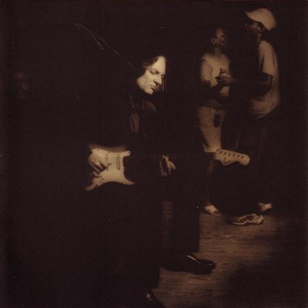 Sonny Landreth - Natural World Lyrics - Zortam Music