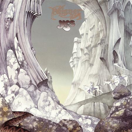 Yes - Relayer (Remastered & Expanded) - Lyrics2You Yes - Relayer (Remastered & Expanded) - Lyrics2You