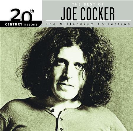 Joe Cocker - 20th Century Masters The Millennium Collection - The Best Of Joe Cocker - Zortam Music