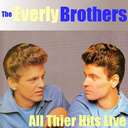 07 Barbara Allen - The Everly Brothers Greatest Hits - Zortam Music
