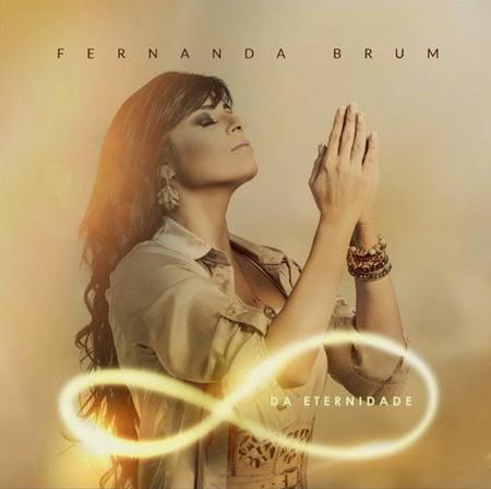 Fernanda Brum - Da Eternidade [Ao Vivo] - Zortam Music