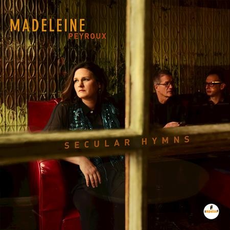 Madeleine Peyroux - Verve & Blue Note Today 2016 - Zortam Music