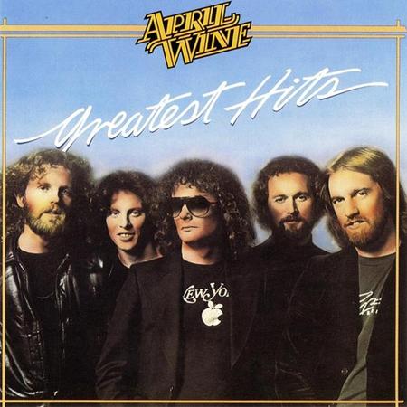 APRIL WINE - More Greatest Hits Of The 80s CD6 - Zortam Music