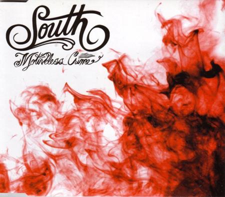 South - Motiveless Crime - EP - Zortam Music