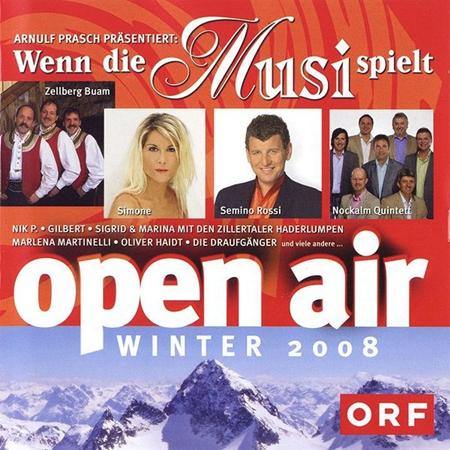 Oliver Haidt - Wenn die Musi spielt  Winter 2 - Zortam Music
