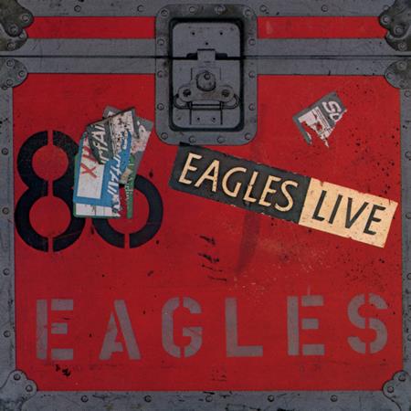 Eagles/Eagles - Eagles Live - Zortam Music