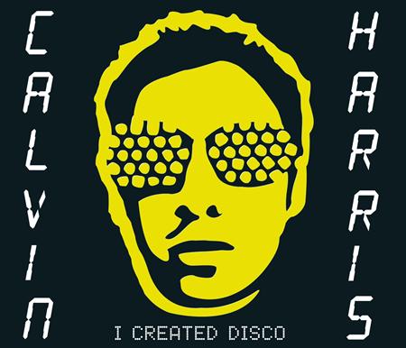 Calvin Harris - 