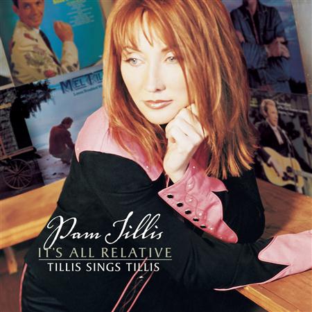PAM TILLIS - It