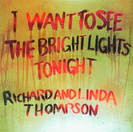 Richard & Linda Thompson - Down Where the Drunkards Roll Lyrics - Zortam Music