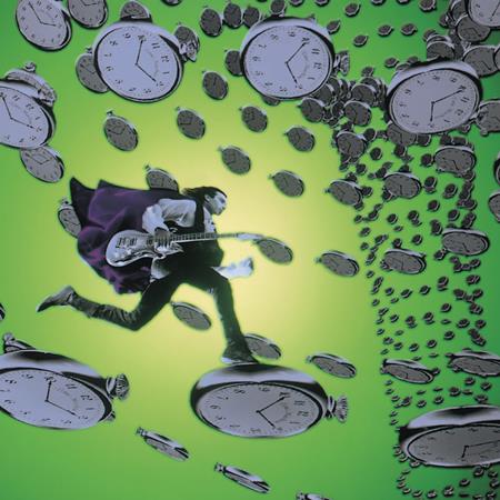 Joe Satriani - Time Machine - [disc 2] - Zortam Music