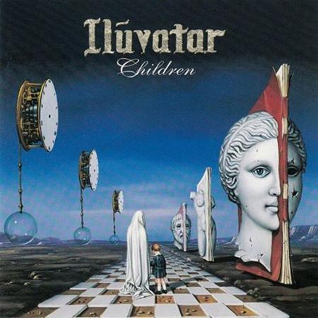 Iluvatar - Children - Zortam Music