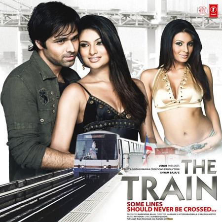 KK - The Train - Some Lines Should Never Be Crossed - Zortam Music