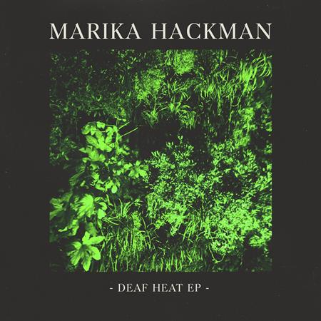 Marika Hackman - Deaf Heat EP - Zortam Music