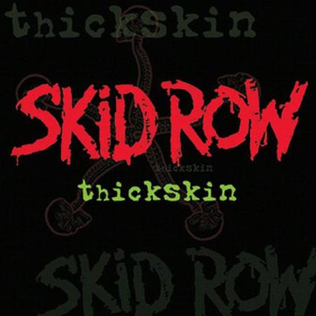 SKID ROW - Swallow Me (The Real To You) Lyrics - Zortam Music