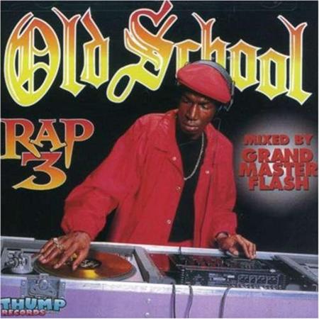 DJ Quik - Old School Rap, Vol. 3 - Zortam Music