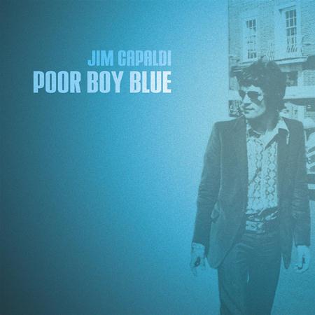 Jim Capaldi - Poor Boy Blue - Zortam Music