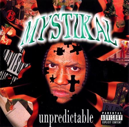 Mystikal - Ain