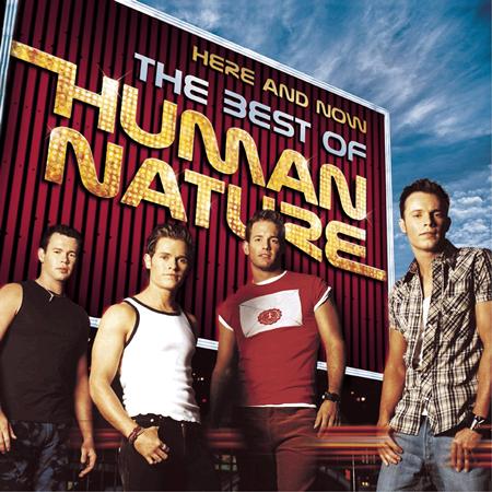 Human Nature - Here And Now - The Best Of Human Nature - Zortam Music