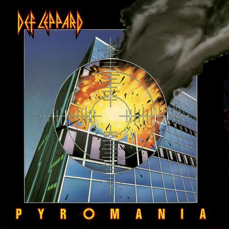 Def Lepard - Pyromania - Zortam Music