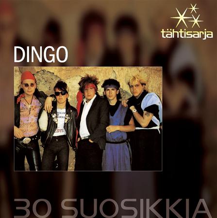 Dingo - Tähtisarja - 30 Suosikkia - Zortam Music