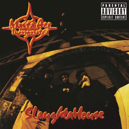 Masta Ace Incorporated - Slaughtahouse - Zortam Music