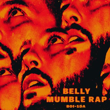 Belly - Mumble Rap - Zortam Music