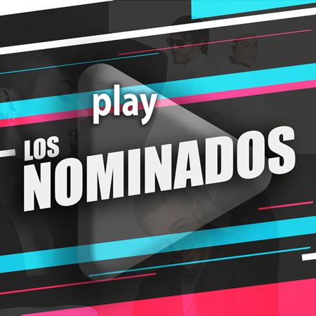 Ricky Martin - Los Nominados - Zortam Music
