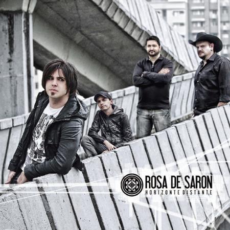 Rosa de Saron - Meu Lugar Lyrics - Zortam Music