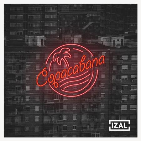 Izal - Los Seres Que Me Llenan Lyrics - Zortam Music