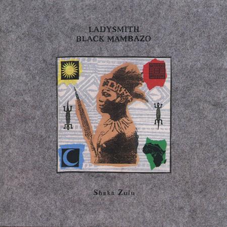 Ladysmith Black Mambazo - King Of Kings Lyrics - Zortam Music