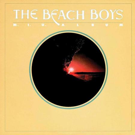 The Beach Boys - 1978 - M.I.U. Album - Zortam Music