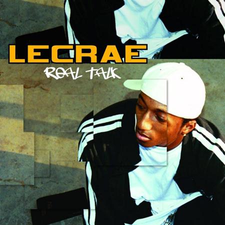 Lecrae - Real Talk - Zortam Music