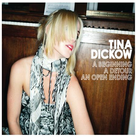 Tina Dickow - The Road Lyrics - Zortam Music