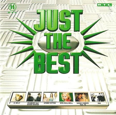 085 Passion Fruit - Just The Best 32001 [disc 1] - Zortam Music