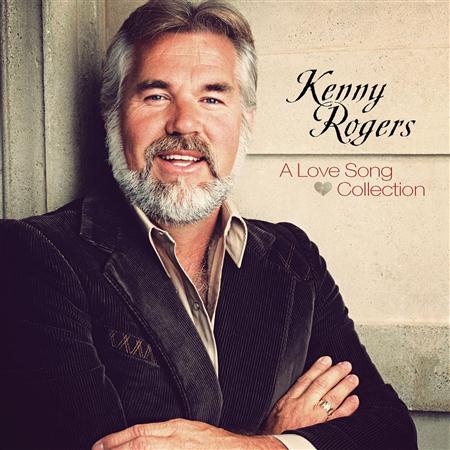 KENNY ROGERS - Kenny Rogers   Buy me a rose Lyrics - Zortam Music