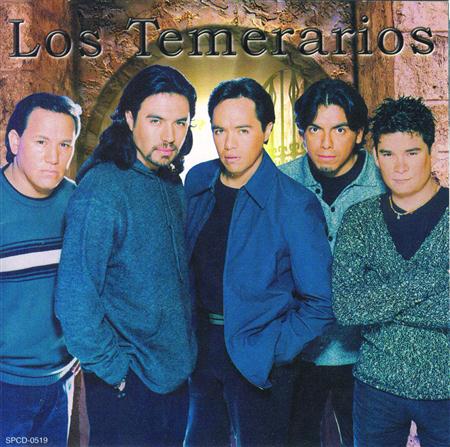 los temerarios - La Botella Envenenada - Zortam Music