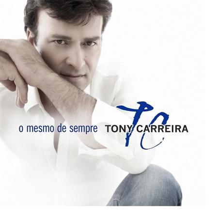 Tony Carreira - A Saudade De Ti Lyrics - Zortam Music