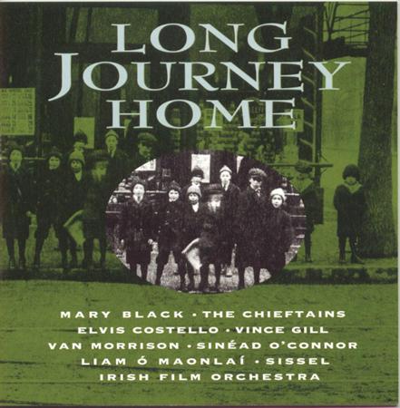 The Chieftains - Long Journey Home - Zortam Music